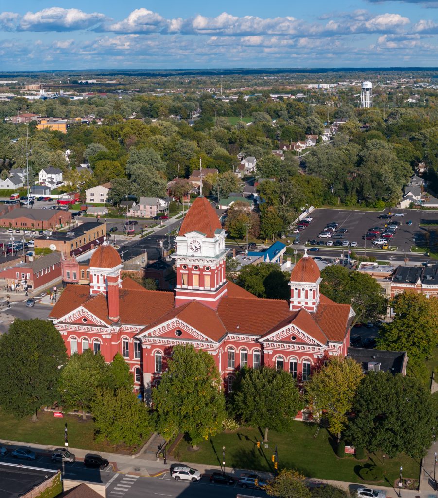 Crown Point, IN