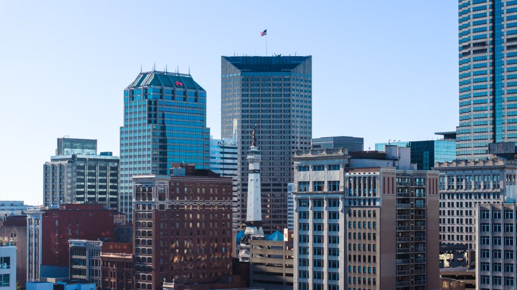 Indianapolis, IN