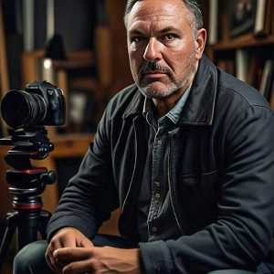 Tom Stout