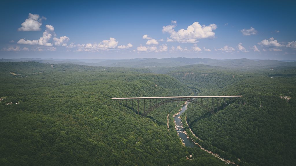 New River Gorge Bridge