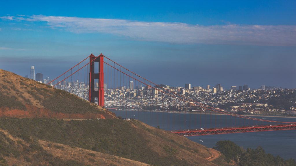 San Francisco