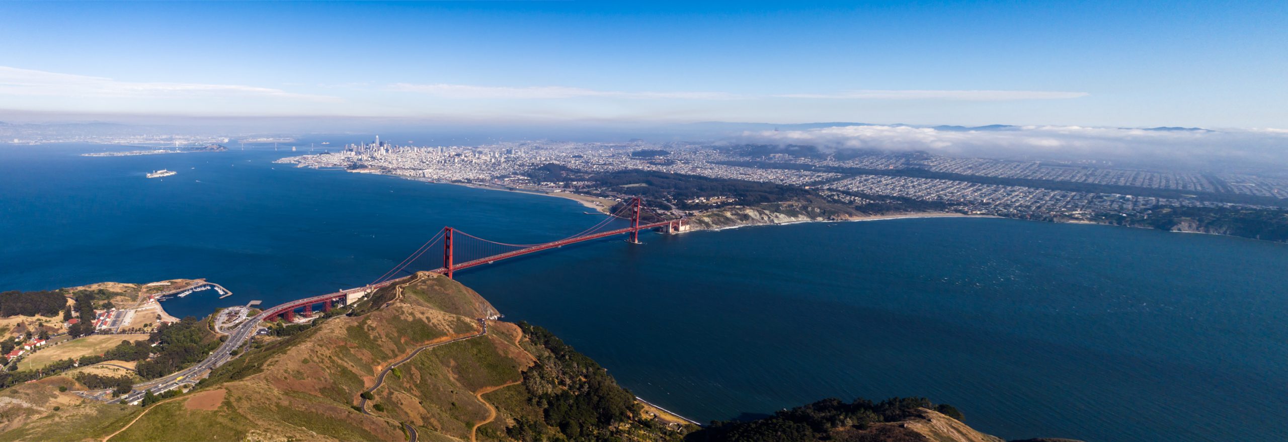 San Francisco, Ca