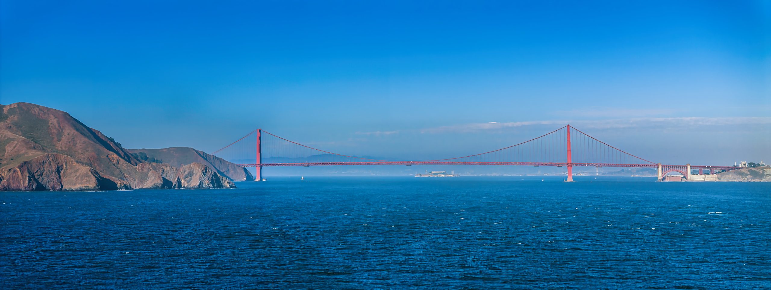 San Francisco Bay