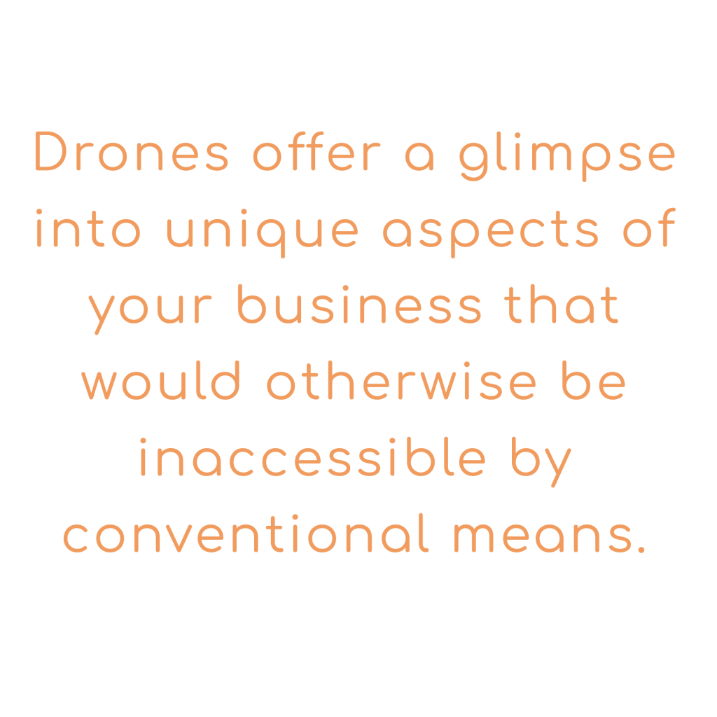 Drones