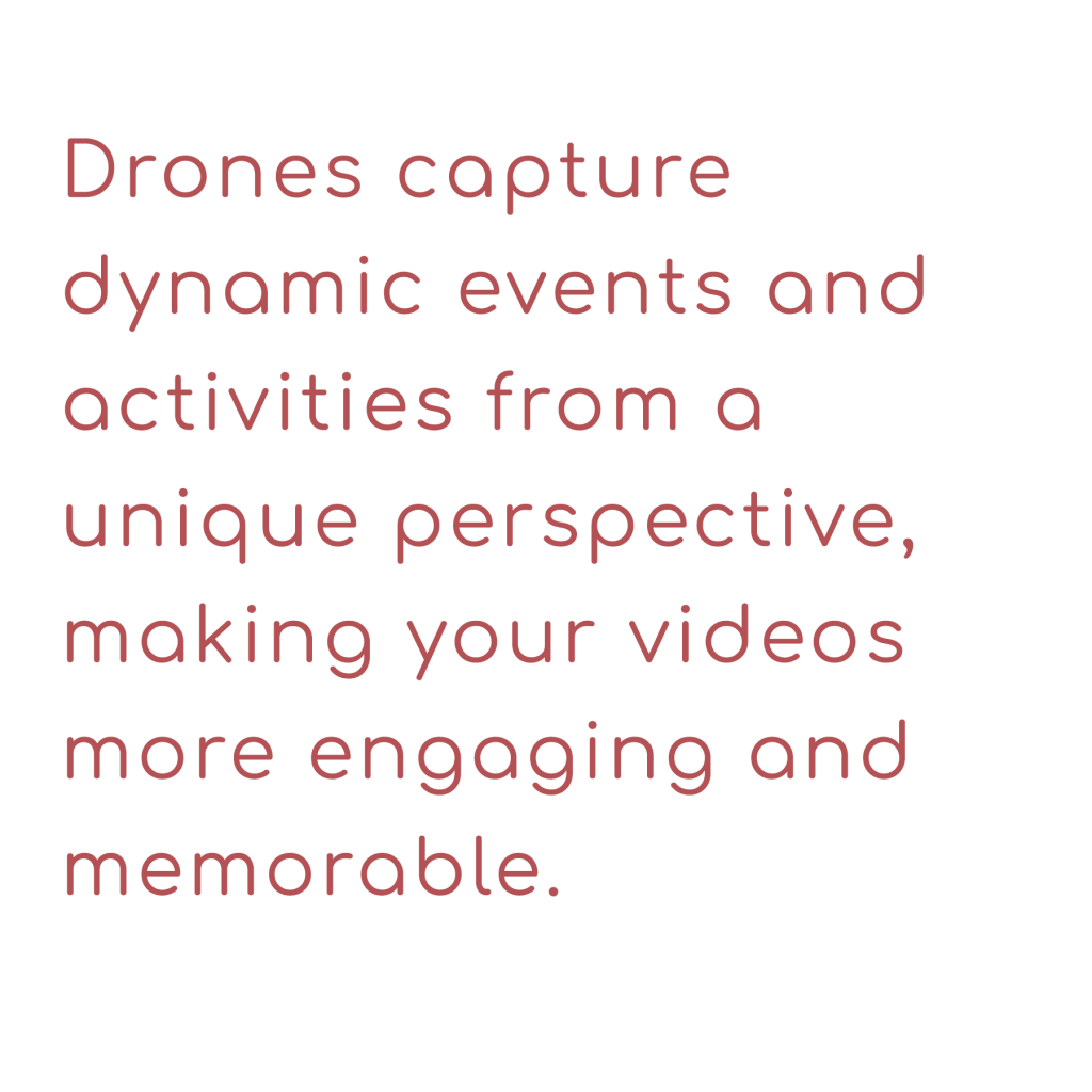 Drones