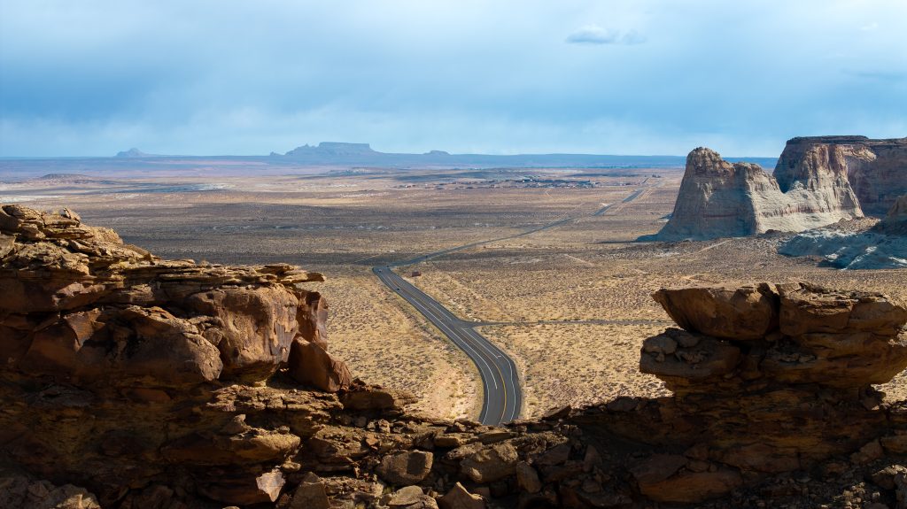 Southern Utah