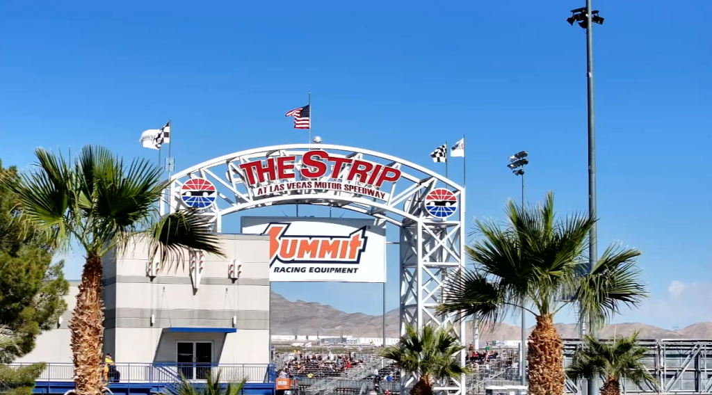 The Strip