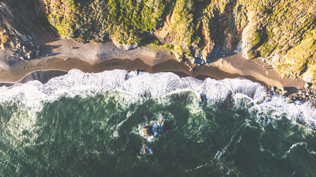Northern California