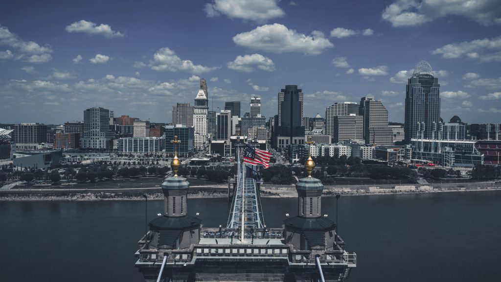 Cincinnati, OH