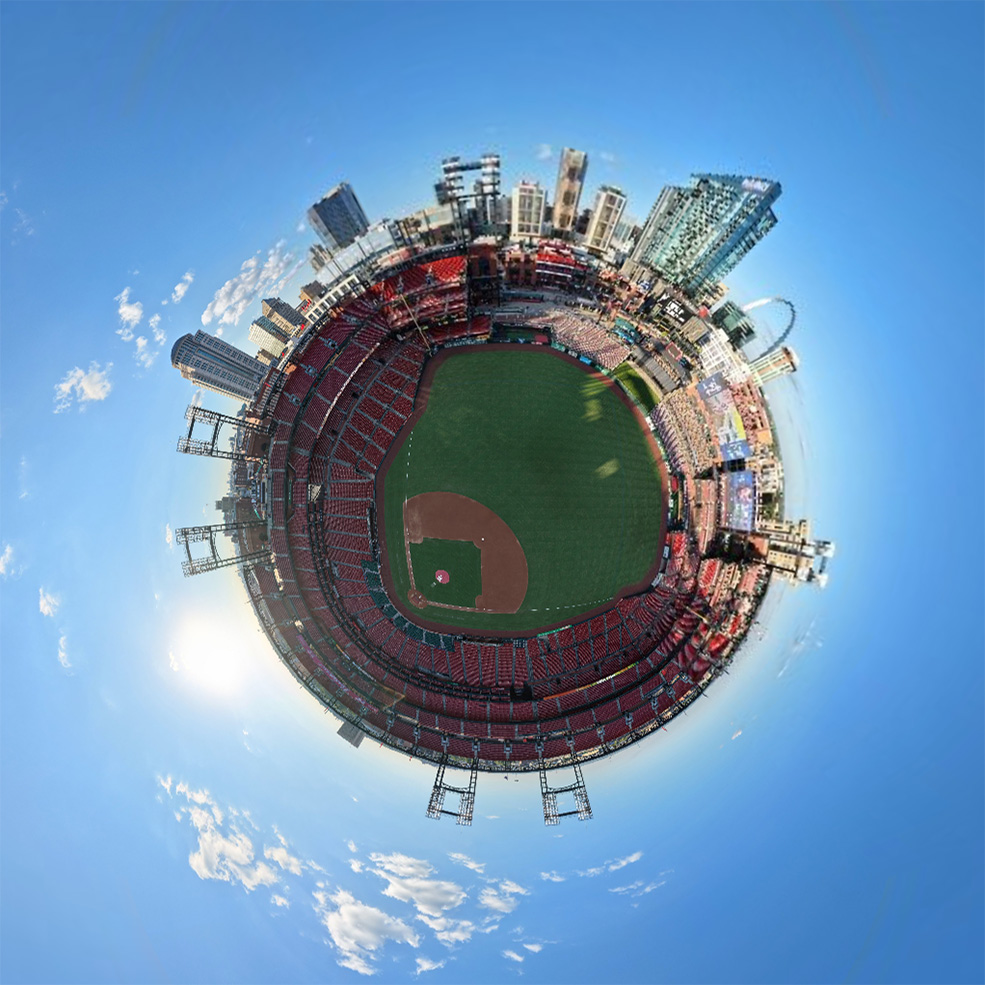 Busch Stadium