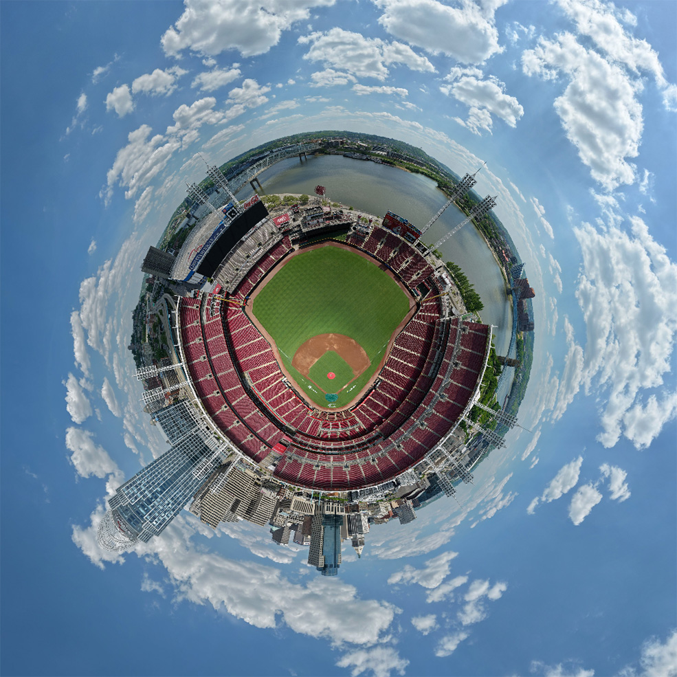 Great American Ball Park