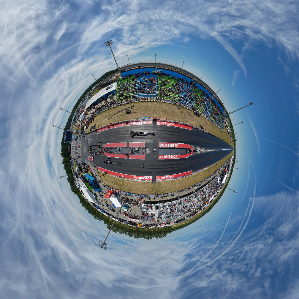 South Georgia Motorsports Park