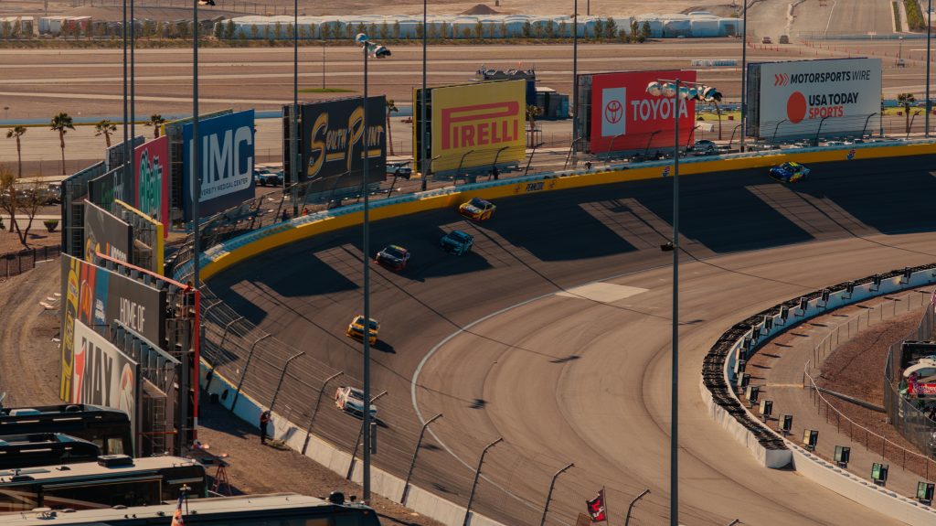 NASCAR